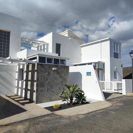 Villa Perla Blanca En Playa Blanca Екстериор снимка