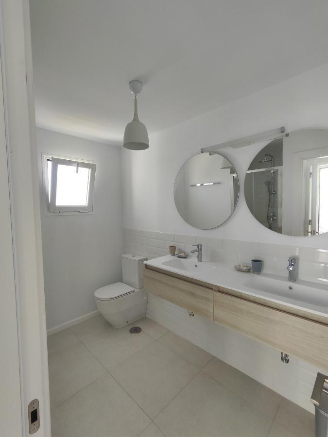 Villa Perla Blanca En Playa Blanca Екстериор снимка