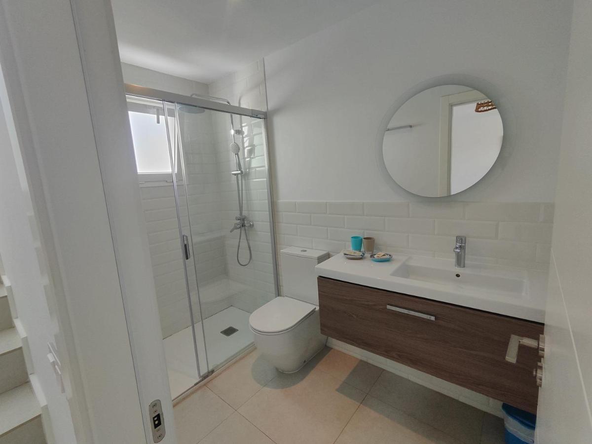 Villa Perla Blanca En Playa Blanca Екстериор снимка