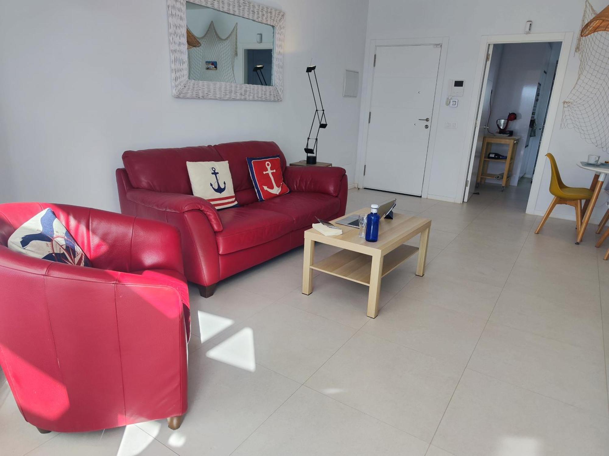 Villa Perla Blanca En Playa Blanca Екстериор снимка