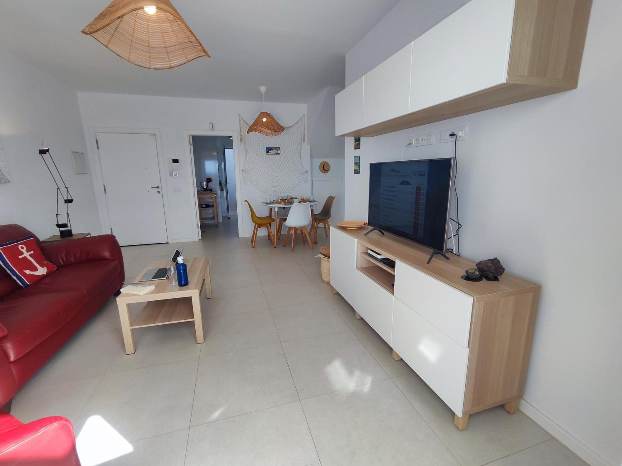 Villa Perla Blanca En Playa Blanca Екстериор снимка